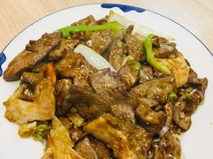 -协顺园回头馆(南顺城路店)