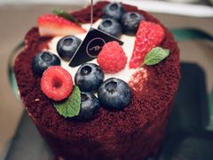 -姆们M Sweetie Cake(三里屯店)