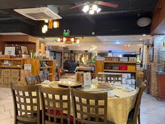 -品茶居素食馆(罗湖店)