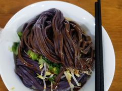 -薛家老店薛昌利大米凉皮(八府庄店)
