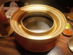 -西塔老太太泥炉烤肉(上海七宝领展广场店)