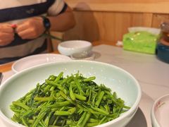 空心菜-吉湘镇(望京店)