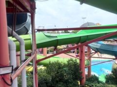 -上海玛雅海滩水公园