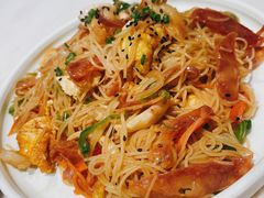 -丁字口海鲜热炒·烧烤大排档