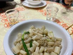 -小林哥的海鲜馆·夜宵烧烤(渔人码头店)