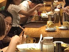 -關東雪东北菜(中庚漫游城店)