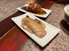 -南京大牌档(香港广场店)