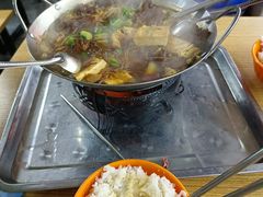 -西苑食堂(安徽农业大学店)