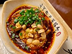-川香楼酒家