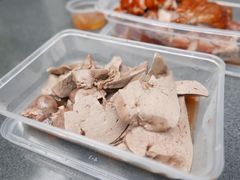 鹅肝-黄连大头华烧鹅店(大良店)
