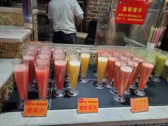 -吉布鲁牛排海鲜自助(巴南万达广场店)