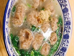 -海清宁记大馅云吞