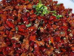 -饭江湖·江湖菜(湖广会馆店)