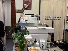-LilBee Coffee