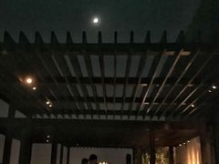 -广州柏悦酒店·悦吧·顶楼露天酒吧