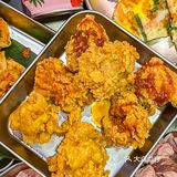 天津这家新开的烤肉店🇰🇷也太韩了叭‼️