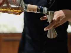 -LAMP BAR 水烟音乐酒吧