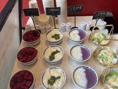 -金陵家宴·金陵春·南京菜(夫子庙店)