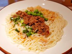 花市碗杂面-姑姑宴(富力广场店)