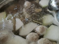 -汕头郑记牛肉火锅店(中山总店)