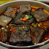 🧆️老长沙臭豆腐，上地宴挑战你的味蕾😋
