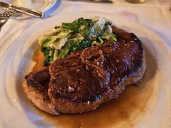 -Keens Steakhouse