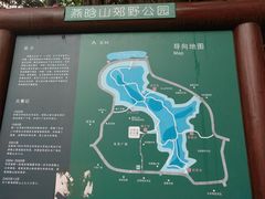 -燕晗山郊野公园