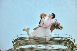 -第一夫人婚纱摄影(南京店)