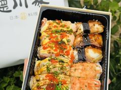 -德川家日本料理(中关村寰太大厦店)