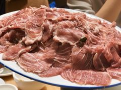 千层肉-华哥新鲜猪精品美食
