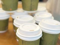 -鹊茶咖啡•新中式(深圳首店)