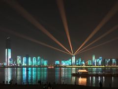 -武汉两江游览·夜游长江(汉口粤汉码头)