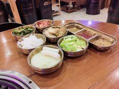 -杀猪天·韩国烤肉(总店)