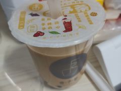 -舍予茶(桂林路店)