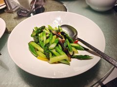 -玉满堂·湖北融合菜