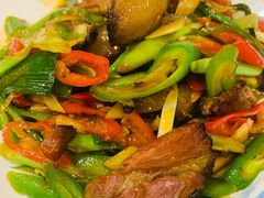 -银河酒家(天河店)