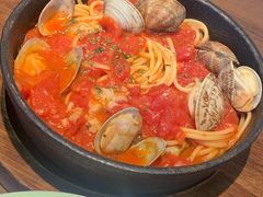 -萨莉亚意式餐厅(杭州西溪龙湖天街店)