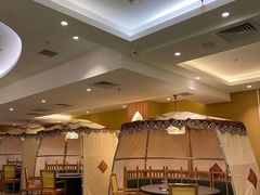 -君邦火锅(新疆大厦店)