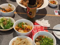 -大师兄·西北小馆(南沙万达广场店)