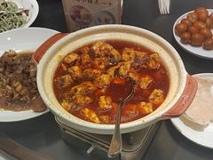 -新乾隆酒楼(帝景园店)