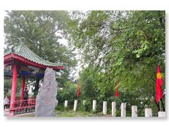 -白河堡水库