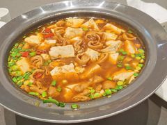 -香山湖家家宴(中山陵店)