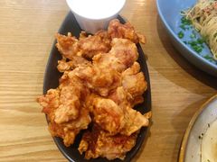 -HELLO 27 意面·沙拉·帕尼尼