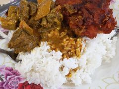 -番茄Nasi Kandar印度料理