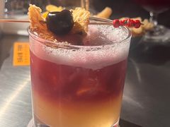 -罗斯福色戒酒吧(外滩店)