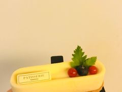 -红跑车蛋糕世界(清江路店)