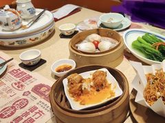 -点都德(华强南店)