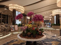 -上海凯宾斯基大酒店