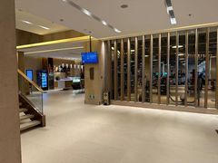 -北京嘉里健身·Kerry Sports(北京嘉里大酒店)
