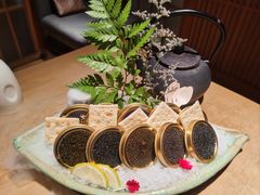 -京旬海鲜放题·铁板烧自助餐厅